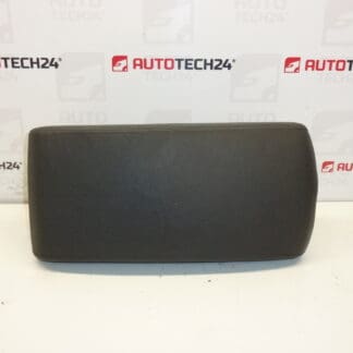 Cotiera centrala Peugeot 407 7589E9 7589NT