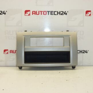 Rama display radio Peugeot 407 9657788777