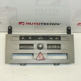 Control incalzire aer conditionat Citroën Peugeot 96573326YW 6451SA 6451VC