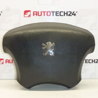 Airbag pe volan Peugeot 407 96445890ZD 4112JF