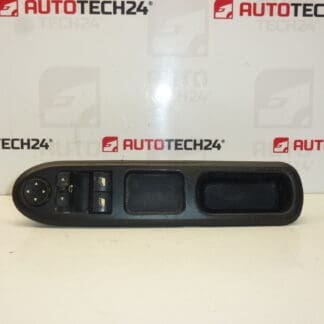 Control geam Peugeot 407 96468705XT 6554ES