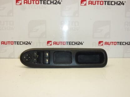 Control geam Peugeot 407 96468705XT 6554ES