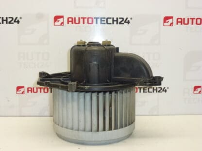 Ventilator incalzire DENSO Citroën Peugeot 5e2228200 6441AS 6441AR