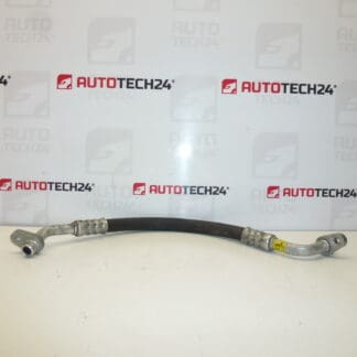 Conducta climatizare Peugeot 307 Citroën C4 9650629480 6460ZP