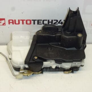 Inchidere portiera fata dreapta Peugeot 307 9136P2