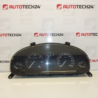 Vitezometru Peugeot 406 2.0 HDI 9639940580 610479