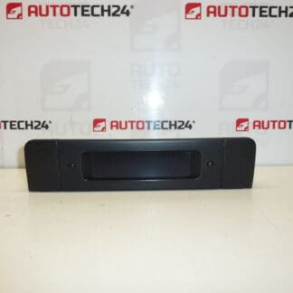 Display radio si computer Peugeot 406 9640975877 6155P8