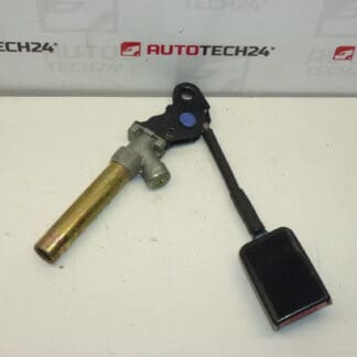 Inchidere centura fata stanga Peugeot 406 96233059XX 8972S1