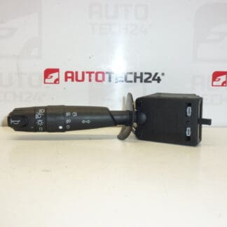 Controler lumini si claxon Citroën Peugeot 96274722ZL 625375