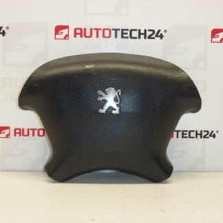 Airbag pe volan Peugeot 406 96303944ZL 4112EQ