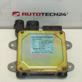 Unitate servodirectie Citroën C2 C3 9645460880 400687