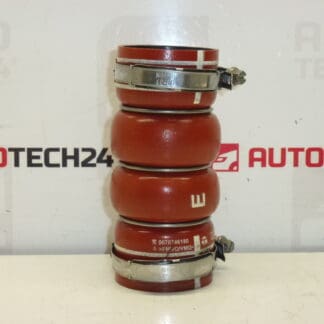 Furtun turbocompresor 1.6 HDI Citroën Peugeot 9670746180 0382PN