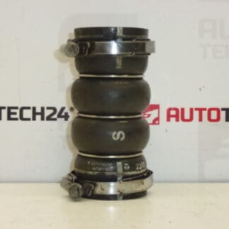 Furtun turbocompresor 1.6 HDI Citroën Peugeot 9670746280 0382PP