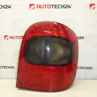 Lampa spate dreapta Citroën Xsara Kombi 6351J8