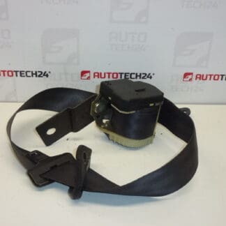 Centura de siguranta stanga fata Citroën Xsara 96385652XX 8973T4