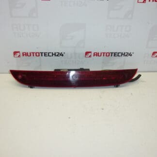 Lumina a 3-a frana Peugeot 206 Kombi 89028701 6351Q0