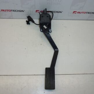 Pedala de acceleratie Citroën Peugeot Bosch 0280755171 9672091080 1601EK