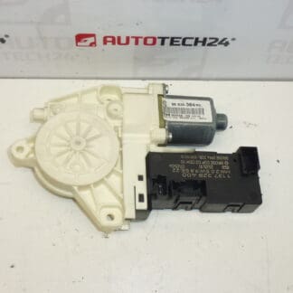 Peugeot 407 Motor bobina geam stanga 9663036480 9221Z0