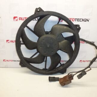 Ventilator de racire Citroën Peugeot 1253R8