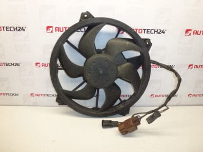 Ventilator de racire Citroën Peugeot 1253R8