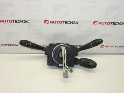 Comenzi manete Citroën Peugeot 96593490XT 96605589XT 624296