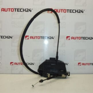 Inchidere portiera dreapta Peugeot 307CC 52229180 9136Q2