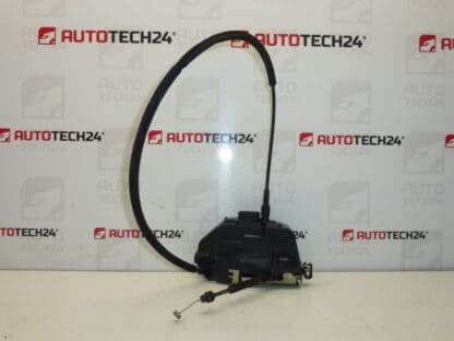 Inchidere portiera dreapta Peugeot 307CC 52229180 9136Q2