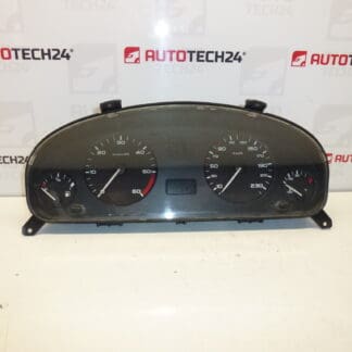 Vitezometru Peugeot 406 2.0 HDI 9630372780 6101PG