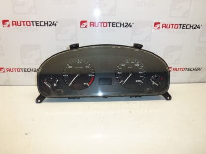 Vitezometru Peugeot 406 2.0 HDI 9630372780 6101PG