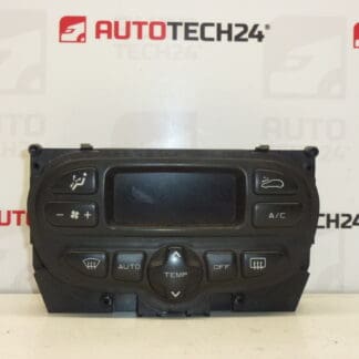 Control aer conditionat Citroën Xsara Picasso 96314105ZR 6451FJ