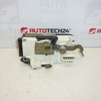 Inchidere electrica portiera dreapta fata Citroën C8 Peugeot 807 9136L9