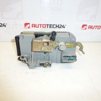 Inchidere electrica usa dreapta Citroën C8 Peugeot 807 9136L8