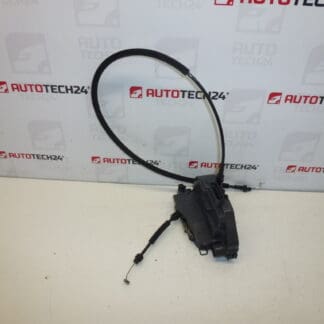 Inchidere portiera stanga Peugeot 307CC 52229880 9135P5