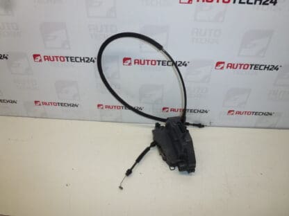 Inchidere portiera stanga Peugeot 307CC 52229880 9135P5