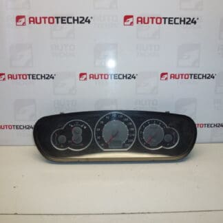 Vitezometru Citroën C5 II kilometraj 205 mii km 9655608780 610319