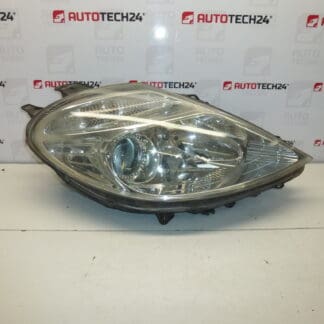 Lampa fata dreapta Citroën C8 89007042 620615