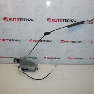 Inchidere portiera spate stanga Peugeot 308 732108 9137V0