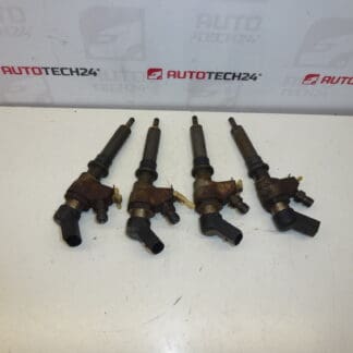 Kit de injecție Siemens 2.0 HDI 9636819380 1980F0