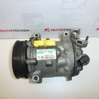 Compresor aer conditionat Sanden SD7C16 9660555280 1332F 6453XC