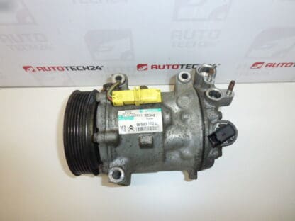 Compresor aer conditionat Sanden SD7C16 9660555280 1332F 6453XC