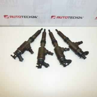 Kit injectie Bosch 1.4 HDI 0445110252 1980K2