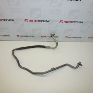 Conducta climatizare Citroën C2 C3 9681913580 647702