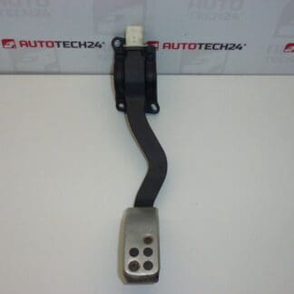 Pedala de acceleratie Peugeot 307 CC Bosch 0280755029 9647781377 1601N7