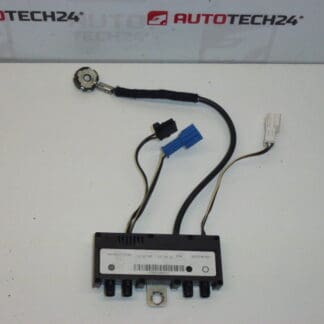 Modul antena Peugeot 307 CC 9655796780 6561CV