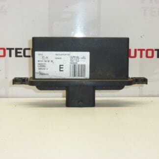 Unitate de control lumini Valeo Citroën Peugeot 9651116480 6224K8