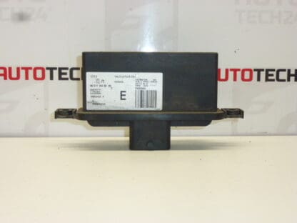 Unitate de control lumini Valeo Citroën Peugeot 9651116480 6224K8