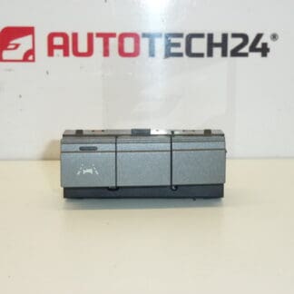 Comutator AFIL Citroën C5 II 96498320YW 6554JH