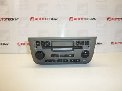 Radio auto cu CD Peugeot 406 96473407YW 6564GR 6560FF