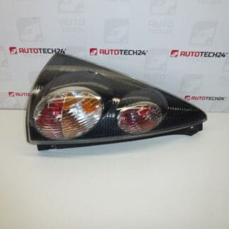 Lampa spate stanga Citroën C1 81560-0H060 6350X8