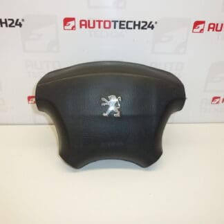 Airbag pe volan Peugeot 406 96500907ZL 4112GT